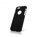 Nugarėlės dėklai Mercury Xiaomi Redmi 5 Plus Soft Feeling Jelly Case Black