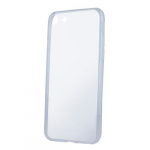 Nugarėlės dėklai iLike Xiaomi Redmi 9A/9AT/9i Slim Case 1mm Transparent
