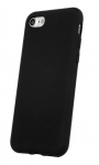 Nugarėlės dėklai iLike Samsung Galaxy S23 FE Silicon case Black