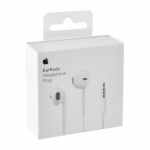 Laidinės ausinės Apple Earpods Headphone 3,5mm White