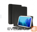 Knygos tipo dėklas iLike Wonder Leather Tablet Case 13 inches Black