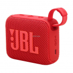 Automobilių priedai JBL JBL Go 4 Mono portable speaker Red 4.2 W 1200130009440