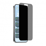 Apsauginiai stiklai Puro  Puro Privacy Tempered Glass for iPhone 17 / iPhone 17 Pro / iPhone 16