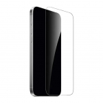 Kitas telefono priedas Puro  Puro Standard Tempered Glass for iPhone 16E