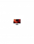 Acer Nitro XF274X Ergo | 24 " | IPS | FHD | 16:9 | 240 Hz | 0.5 ms | 1920 x 1080 pixels | 250 cd/m | HDMI ports quantity 2 | Bl