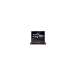 Acer | Nitro V 16 AI ANV16-42-R1HB | Shale Black | 16 " | IPS | WQXGA | 2560 x 1600 pixels | AMD Ryzen 7 | 260 | 16 GB | DDR5 |