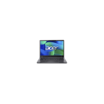 Acer TravelMate | TMP214-55-G2-TCO-366Q | Grey | 14 " | WUXGA | Intel Core 3 | 100U | 16 GB | Solid-state drive capacity 512 GB