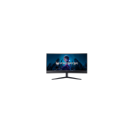 Acer | Predator X34 V3bmiiphuzx Series | 34 " | VA | 21:9 | 180 Hz | 1 ms | 3440 x 1440 pixels | 600 cd/m | HDMI ports quantity