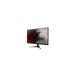 Acer Nitro QG241YEbii | 23.8 " | IPS | 16:9 | 100 Hz | 4 ms | 1920 x 1080 pixels | 250 cd/m | HDMI ports quantity 2 | Black