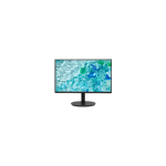Acer Vero CB242YGbipr | 24 " | IPS | FHD | 16:9 | 120 Hz | 1 ms | 1920 x 1080 pixels | 250 cd/m | HDMI ports quantity 1