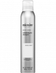 Nioxin sausas &scaron;ampūnas suteikia plaukams apimties Nioxin Volumizing Dry Shampoo 180ml
