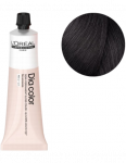L'Or&eacute;al Professionnel plaukų dažai Loreal Dia Color 6.12 60ml