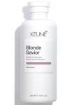 Keune &scaron;ampūnas blondinėms Keune Blond Savior 300ml