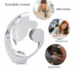 Galvos masažuoklis BRAIN MASSAGER LY-617E