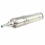 giluminės sraigtinės vandens pompos 1500 w 2 m&sup3;/val. 110 vnt.