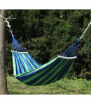 Ry&scaron;kus sodo hamakas 200x150 cm