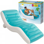 Pripučiamas čiužinys &ndash; INTEX 56874