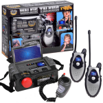 Walkie Talkie Centrala