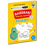 Kapitonas Mokslas Bazgraki Mokosi Pie&scaron;ti. Transporto Priemonės KS1197