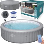 Bestway Lay-Z-Spa Hawaii AirJet 8 hidromasažas