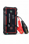 Automobilio užvedėjas su ne&scaron;iojamo įkroviklio funkcija 12 V, 24 000 mAh