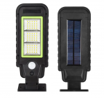 LED &scaron;viestuvas nuo saulės energijos GT-8011A