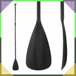 Reguliuojamas Sulankstomas Irklas SUP Lentai 2in1