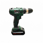 Akumuliatorinis suktuvas &ndash; gręžtuvas, 20.4 V BOXER SR-026