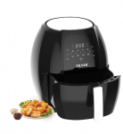 Kar&scaron;to oro gruzdintuvė - AIR FRYER Zilner ZL-301 1800W