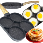 Patelnė kepimui