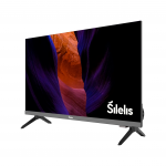&Scaron;ilelis TV-24