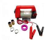 Elektrinis kuro/tepalo siurblys 12V Onex OX-5055