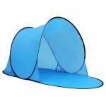 Paplūdimio Palapinė Pop-Up Automatinė