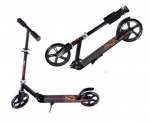 Paspirtukas URBAN 8XL