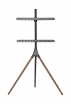 Triwood TV Stand