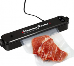 Vakuuminis pakavimo ir sandarinimo aparatas VACUM SEALER