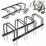 Dviračių Stovas 4 Dviračiams