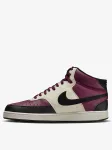NIKE - Vyri&scaron;ki laisvalaikio batai, COURT VISION MID NN