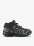 SALOMON - Vaiki&scaron;ki žygių batai, XA PRO V8 MID CSWP J