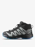 SALOMON - Aulinukai, XA Pro 3D V8 Mid WP J L47729800