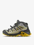 SALOMON - Vaiki&scaron;ki žygių batai, X ULTRA MID GTX J Castelroc