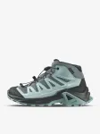 SALOMON - Vaiki&scaron;ki žygių batai, X ULTRA MID GTX J Dk Grey/B