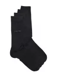 CALVIN KLEIN - Vyri&scaron;kos kojinės, 4 poros, CK MEN SOCK 4P GIFTBOX CLASSIC