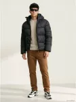 STUDIO TOTAL - Žieminė vyri&scaron;ka striukė, PUFFER JACKET