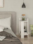 DECORTIE - Spintelė, 25x60x27 cm