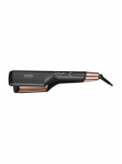 OSOM PROFESSIONAL - Plaukų formavimo žnyplės DOUBLE BARREL WAVER IRON OSOMP8702 (plok&scaron;telės bangos diametras 25 mm)