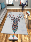 HOMEFESTO - Kilimas, 80x150 cm