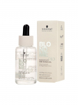 SCHWARZKOPF - Plaukus atkuriantis aliejus BLONDME BONDFINITY DEEP REPAIR OIL, 50 ml
