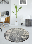 CHILAI HOME - Kilimas, 140 cm