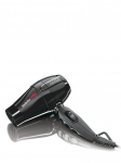 BABYLISS PRO - Kelioninis plaukų džiovintuvas, 1200 W